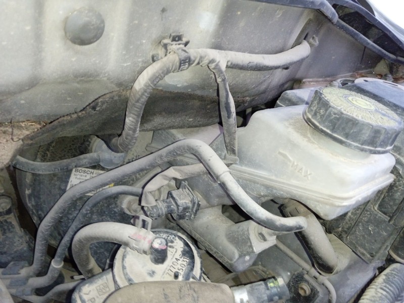 Recambio de servofreno para toyota avensis (_t25_) 1.8 (zzt251_) referencia OEM IAM 4720005170  