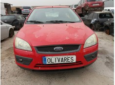 ford focus berlina (cap) 1.6 16v cat   |   0.04 - ... | 2004 | 101 cv / 74 kw del año 2004