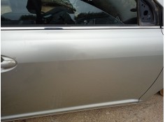 Recambio de puerta delantera derecha para toyota avensis (_t25_) 1.8 (zzt251_) referencia OEM IAM 6700105050   2
