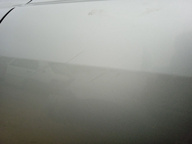 Recambio de puerta delantera izquierda para toyota avensis (_t25_) 1.8 (zzt251_) referencia OEM IAM 6700205050  