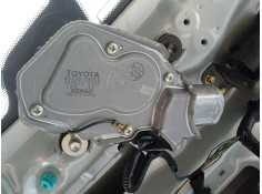 Recambio de motor limpia trasero para toyota avensis (_t25_) 1.8 (zzt251_) referencia OEM IAM   