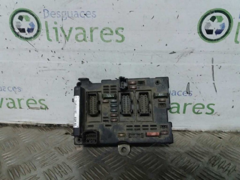 Recambio de caja bsm para  referencia OEM IAM 9650664180 34107180 