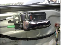 Recambio de maneta interior delantera izquierda para toyota avensis (_t25_) 1.8 (zzt251_) referencia OEM IAM 6920605040B0  