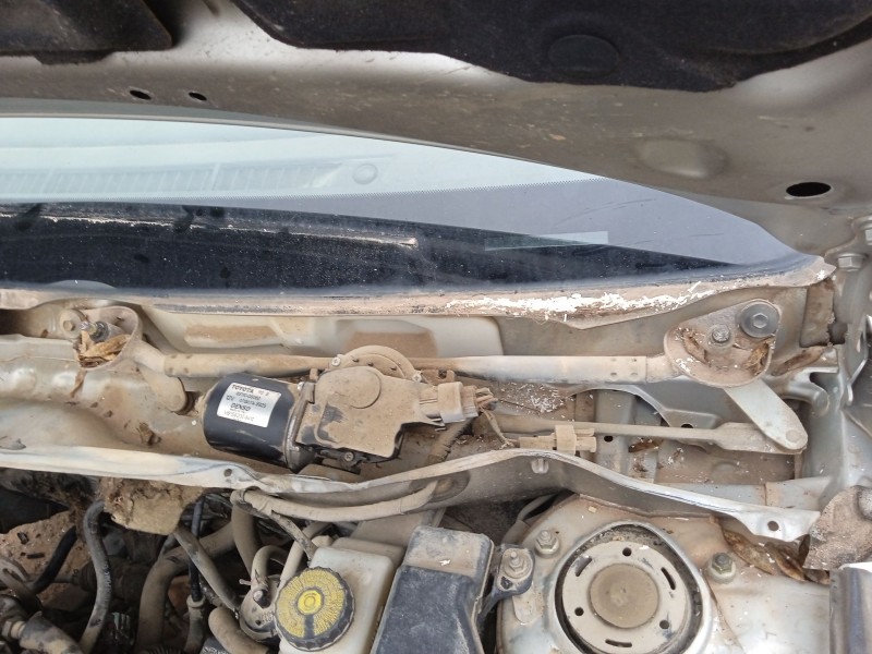 Recambio de motor limpia delantero para toyota avensis (_t25_) 1.8 (zzt251_) referencia OEM IAM 8511005060  