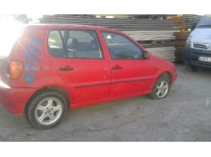 volkswagen polo berlina (6n1) 1.6   |   0.94 - ... | 1994 | 75 cv / 55 kw del año 1994 2