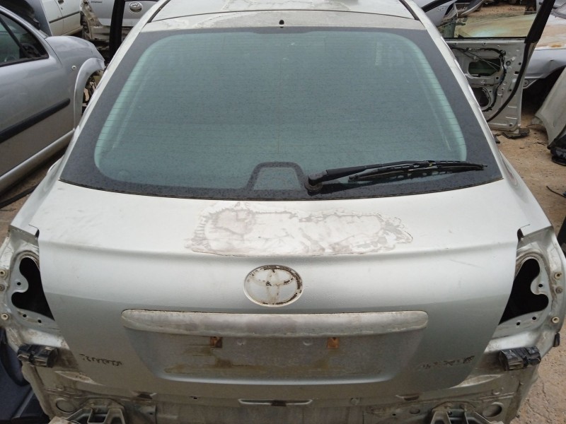 Recambio de porton trasero para toyota avensis (_t25_) 1.8 (zzt251_) referencia OEM IAM   