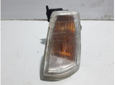 Recambio de piloto delantero izquierdo para peugeot 205 furgoneta/hatchback 1.8 d referencia OEM IAM 630316  