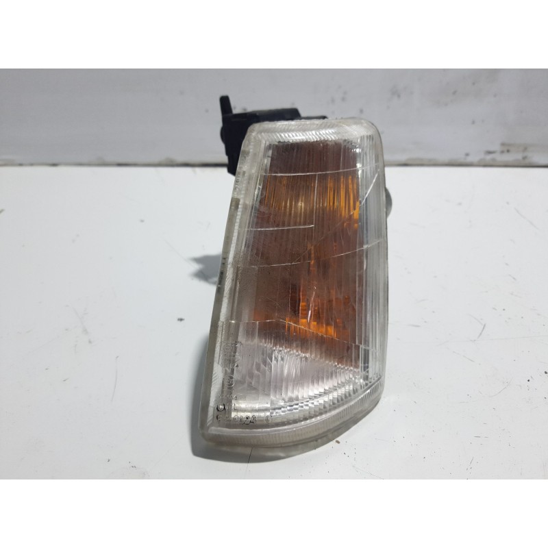 Recambio de piloto delantero izquierdo para peugeot 205 furgoneta/hatchback 1.8 d referencia OEM IAM 630316  