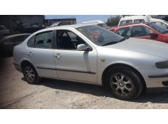 seat toledo (1m2) 1.9 tdi   |   0.99 - ... | 1999 | 110 cv / 81 kw del año 1999 2