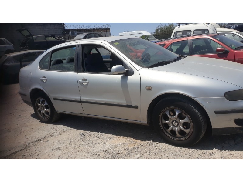 seat toledo (1m2) 1.9 tdi   |   0.99 - ... | 1999 | 110 cv / 81 kw del año 1999 seat toledo (1m2) 1.9 tdi   |   0.99 - ... | 1999 | 110 cv / 81 kw del año 1999