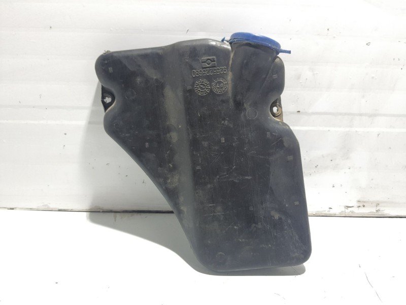 Recambio de deposito limpia para peugeot 205 furgoneta/hatchback 1.8 d referencia OEM IAM 9255225680  