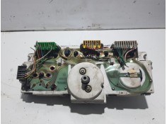 Recambio de cuadro instrumentos para peugeot 205 furgoneta/hatchback 1.8 d referencia OEM IAM 8595202   2
