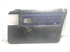 Recambio de guarnecido puerta delantera derecha para peugeot 205 furgoneta/hatchback 1.8 d referencia OEM IAM 7472Q9  