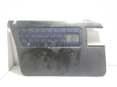 Recambio de guarnecido puerta delantera izquierda para peugeot 205 furgoneta/hatchback 1.8 d referencia OEM IAM 7465X2  