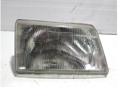 Recambio de faro derecho para peugeot 205 furgoneta/hatchback 1.8 d referencia OEM IAM 04544055  