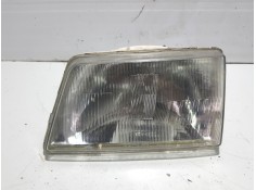 Recambio de faro izquierdo para peugeot 205 furgoneta/hatchback 1.8 d referencia OEM IAM 6204A3  