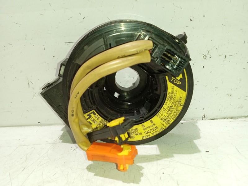 Recambio de anillo airbag para toyota avensis (_t25_) 1.8 (zzt251_) referencia OEM IAM 8430605050 5QJ1355 