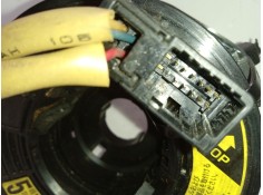 Recambio de anillo airbag para toyota avensis (_t25_) 1.8 (zzt251_) referencia OEM IAM 8430605050 5QJ1355  2