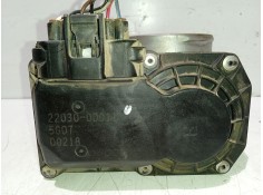 Recambio de caja mariposa para toyota avensis (_t25_) 1.8 (zzt251_) referencia OEM IAM 220300D011 2203022041  2