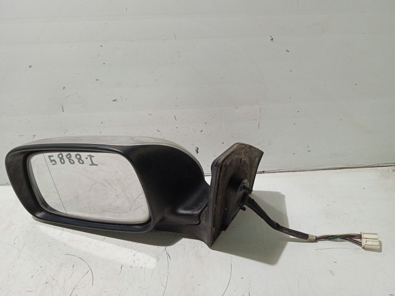 Recambio de retrovisor izquierdo para toyota avensis (_t25_) 1.8 (zzt251_) referencia OEM IAM 8790605100 8794505901 8790905290