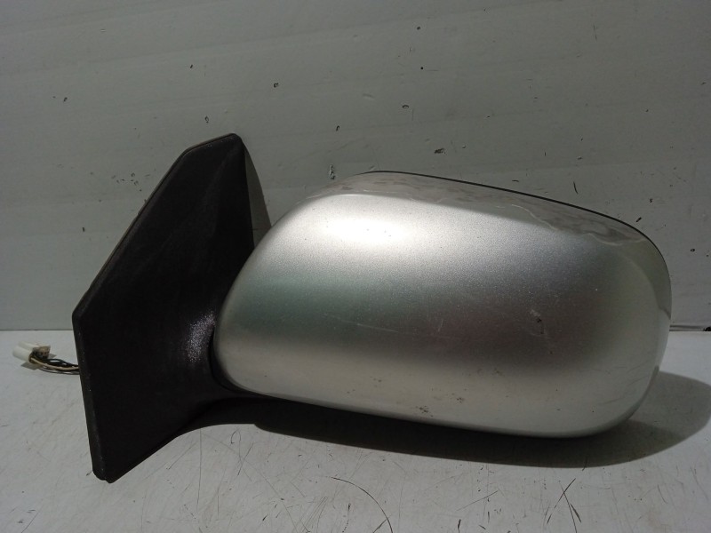Recambio de retrovisor izquierdo para toyota avensis (_t25_) 1.8 (zzt251_) referencia OEM IAM 8790605100 8794505901 8790905290
