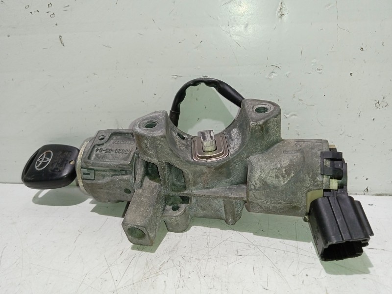 Recambio de conmutador de arranque para toyota avensis (_t25_) 1.8 (zzt251_) referencia OEM IAM 450200504  
