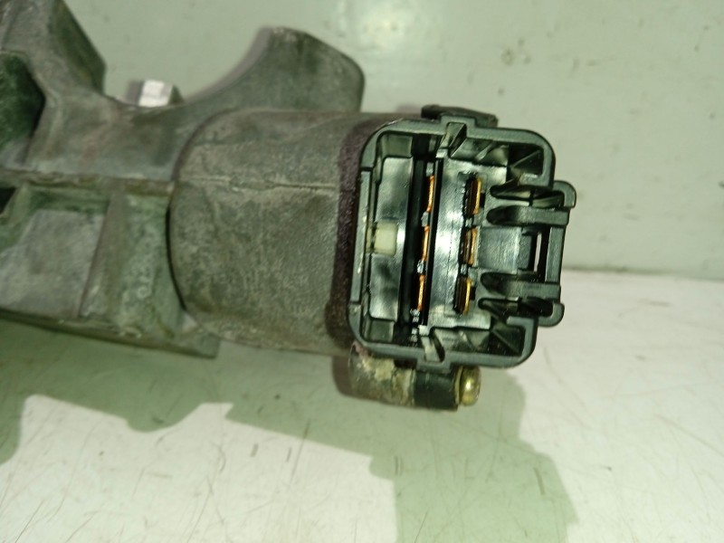 Recambio de conmutador de arranque para toyota avensis (_t25_) 1.8 (zzt251_) referencia OEM IAM 450200504  