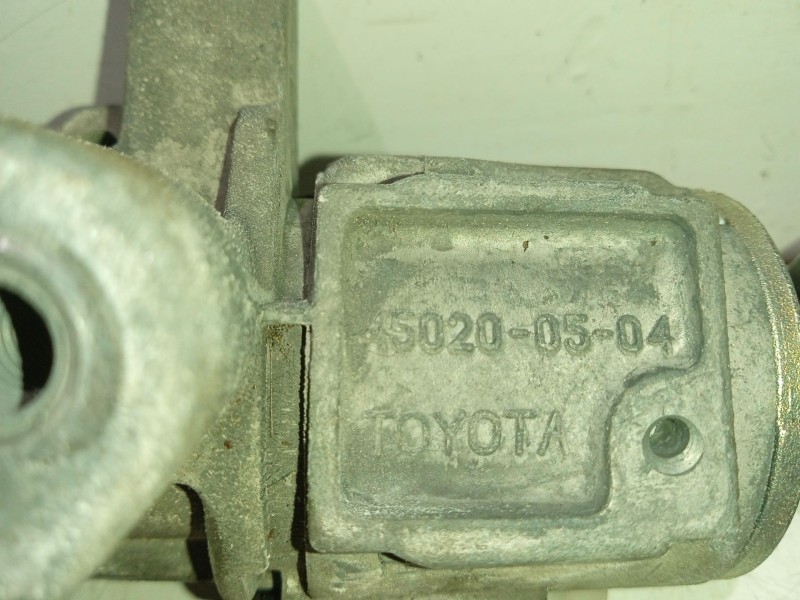 Recambio de conmutador de arranque para toyota avensis (_t25_) 1.8 (zzt251_) referencia OEM IAM 450200504  