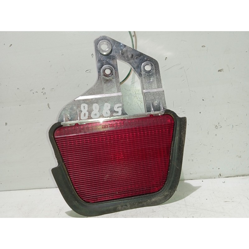 Recambio de luz central de freno para toyota avensis (_t25_) 1.8 (zzt251_) referencia OEM IAM 8157005081  