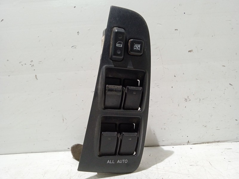 Recambio de mando elevalunas delantero izquierdo para toyota avensis (_t25_) 1.8 (zzt251_) referencia OEM IAM 8482005100  