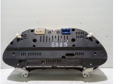 Recambio de cuadro instrumentos para toyota avensis (_t25_) 1.8 (zzt251_) referencia OEM IAM 8380005532 MB2574300010  2