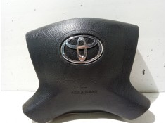 Recambio de airbag delantero izquierdo para toyota avensis (_t25_) 1.8 (zzt251_) referencia OEM IAM 61556050D  