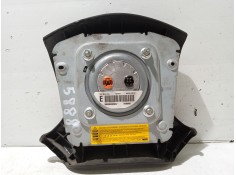 Recambio de airbag delantero izquierdo para toyota avensis (_t25_) 1.8 (zzt251_) referencia OEM IAM 61556050D   2