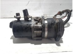 Recambio de bomba direccion para peugeot 205 furgoneta/hatchback 1.8 d referencia OEM IAM 40074932  