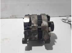 Recambio de alternador para peugeot 205 furgoneta/hatchback 1.8 d referencia OEM IAM 570589 11076 5705JN 2