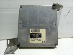 Recambio de centralita motor uce para toyota avensis (_t25_) 1.8 (zzt251_) referencia OEM IAM 8966105860 MB2750009401 8978305010