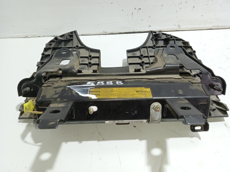 Recambio de airbag delantero izquierdo para toyota avensis (_t25_) 1.8 (zzt251_) referencia OEM IAM 7390005010B0  