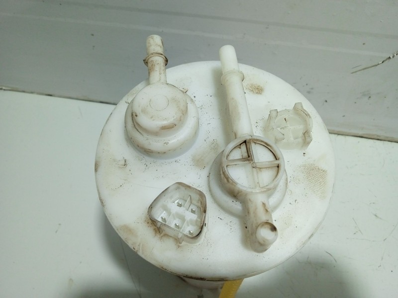 Recambio de aforador para toyota avensis (_t25_) 1.8 (zzt251_) referencia OEM IAM 7702002070  