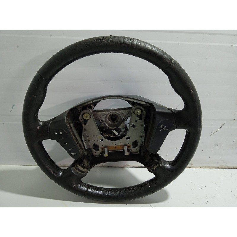 Recambio de volante para toyota avensis (_t25_) 1.8 (zzt251_) referencia OEM IAM 4510005310B0  