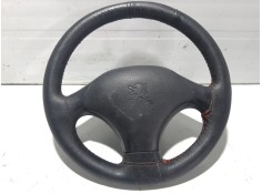 Recambio de volante para peugeot 205 furgoneta/hatchback 1.8 d referencia OEM IAM 18326  