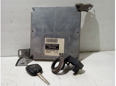 Recambio de centralita motor uce para toyota avensis (_t25_) 1.8 (zzt251_) referencia OEM IAM 8966105860  MB2750009401 2