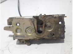 Recambio de cerradura puerta delantera izquierda para mercedes-benz vito furgoneta (w638) 108 d 2.3 (638.064, 638.068) referenci