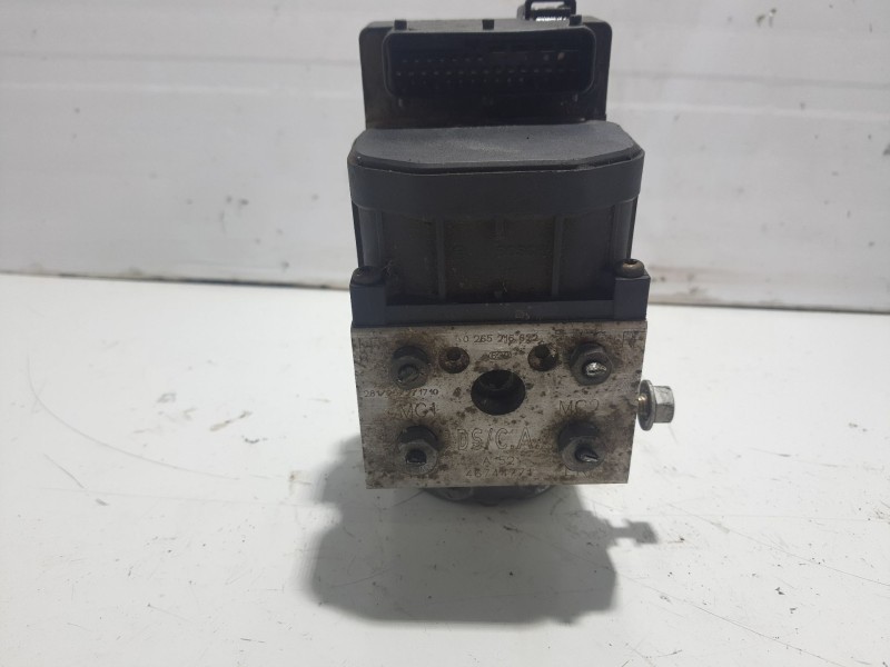 Recambio de abs para fiat punto berlina referencia OEM IAM 0265216622  0273004463