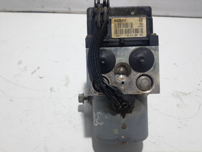 Recambio de abs para fiat punto berlina referencia OEM IAM 0265216622  0273004463