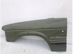 Recambio de aleta delantera izquierda para land rover discovery i (lj) 2.5 tdi 4x4 referencia OEM IAM MWC6755  