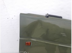 Recambio de aleta delantera derecha para land rover discovery i (lj) 2.5 tdi 4x4 referencia OEM IAM MWC6754   2