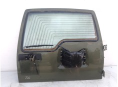 Recambio de porton trasero para land rover discovery i (lj) 2.5 tdi 4x4 referencia OEM IAM BHD700132  