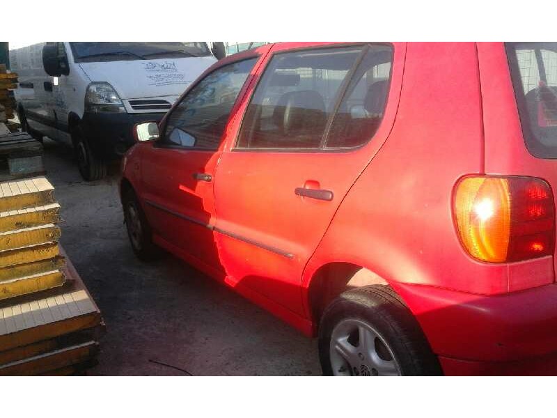 volkswagen polo berlina (6n1) 1.6   |   0.94 - ... | 1994 | 75 cv / 55 kw del año 1994