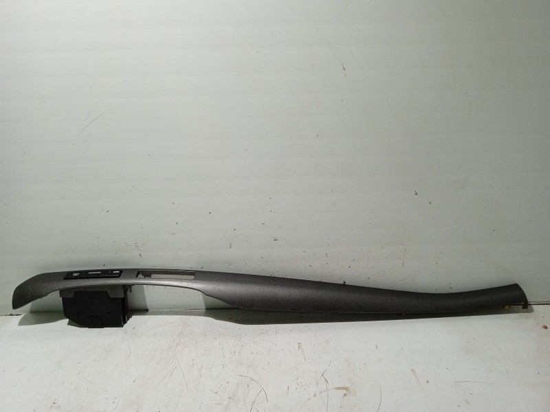 Recambio de moldura para toyota avensis (_t25_) 1.8 (zzt251_) referencia OEM IAM 5547505010  