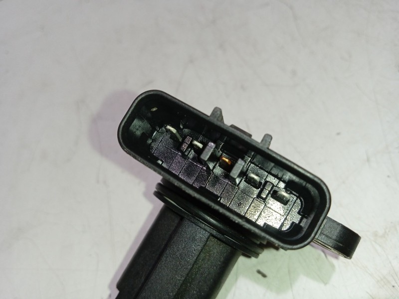 Recambio de caudalimetro para toyota avensis (_t25_) 1.8 (zzt251_) referencia OEM IAM 222040J010  